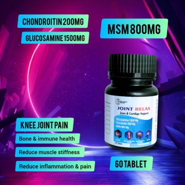 Joint  Relax Combo Pack - Image 7